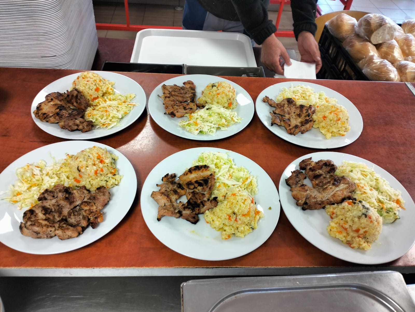 Catering Bon Apetit Pitesti - Imagine 21